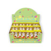 Picture of EASTER BUNNY WITH CARROT - 6 PACK